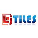 LJ Tiles logo